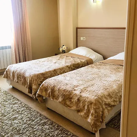 Elena Petrich (Blagoevgrad)