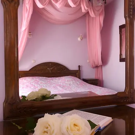 Elena Hotel Petrich (Blagoevgrad)