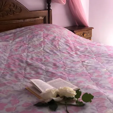 Szálloda Elena