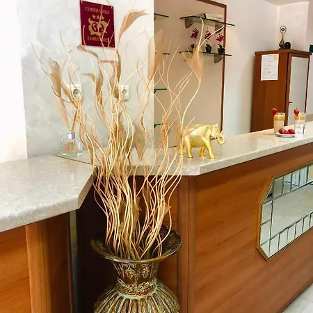 Elena 3* Petrich (Blagoevgrad)